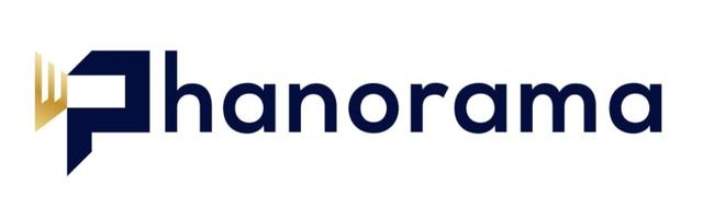 Phanorama Logo